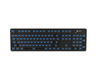 SPC Gear GK540 Magna Kailh Blue RGB Pudding Edition - 526988 - zdjęcie 9